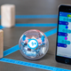 Illustration for article titled A Remote Control Ball Might Be the Most Enjoyable Way to Learn to Code